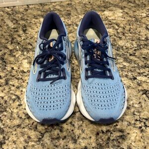 Brooks Glycerin 20
